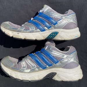 Adidas Men’s Running Shoes